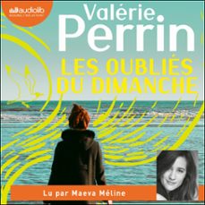 les oublies du dimanche (audiolibro)-valerie perrin-9791035407216