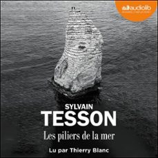 les piliers de la mer (audiolibro)-sylvain tesson-9791035419516