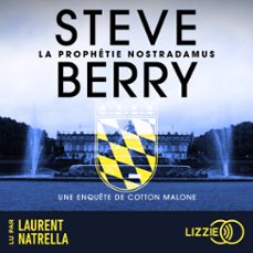 -steve berry-9791036630316