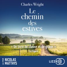 le chemin des estives (audiolibro)-charles wright-9791036631016