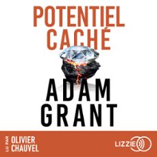 potentiel cache (audiolibro)-adam grant-9791036635816