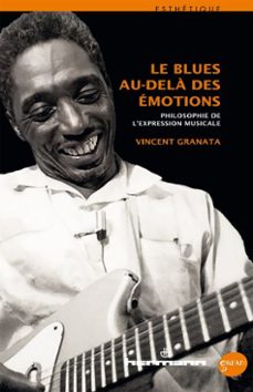 le blues au-dela des emotions (ebook)-9791037039316
