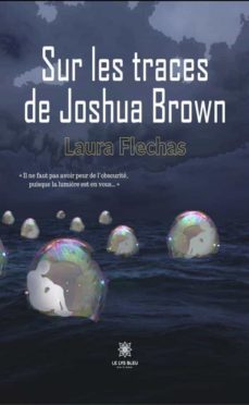 sur les traces de joshua brown (ebook)-9791037761316