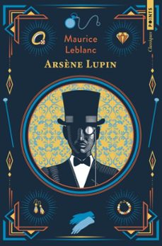 arsène lupin-maurice leblanc-9791041427116