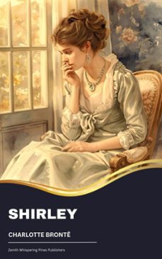 shirley (ebook)-charlotte brontë-9791070050316