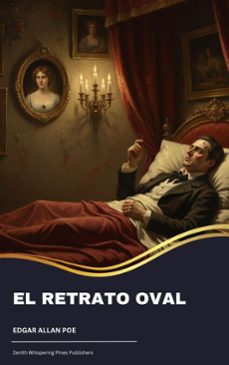 el retrato oval (ebook)-edgar allan poe-9791070052716