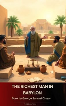 the richest man in babylon (ebook)-george samuel clason-9791070054116