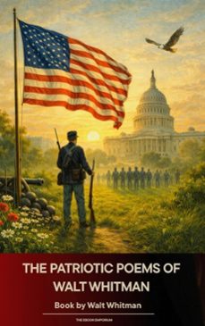 the patriotic poems of walt whitman (ebook)-walt whitman-9791070055816