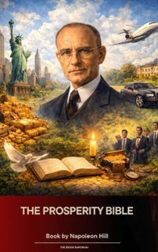 the prosperity bible (ebook)-napoleon hill-9791070056516