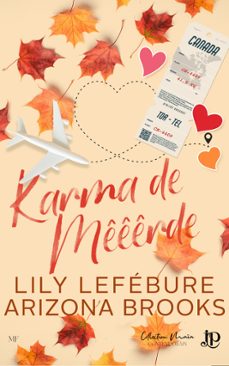 karma de mêêêrde (ebook)-lily lefébure-arizona brooks-9791070110416