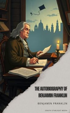the autobiography of benjamin franklin (ebook)-benjamin franklin-9791070123416