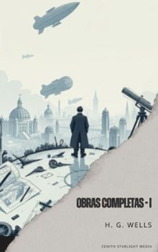 obras completas i (ebook)-h. g. wells-9791070125816