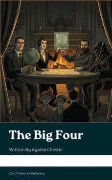 the big four (ebook)-agatha christie-9791070126516