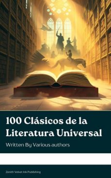 100 clasicos de la literatura universal (ebook)-francis scott fitzgerald-mary shelley-lyman frank baum-9791070129616