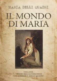 il mondo di maria (ebook)-9791220361316