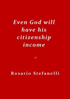 even god will have his citizenship income (ebook)-9791220810616
