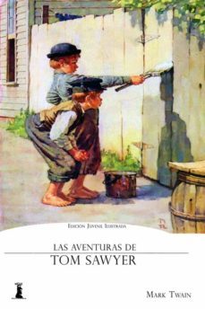 las aventuras de tom sawyer (ebook)-mark twain-9791220861816