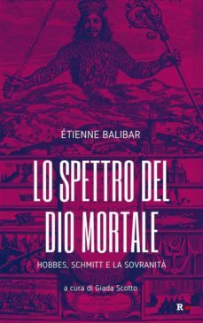 lo spettro del dio mortale (ebook)-etienne balibar-9791221394016