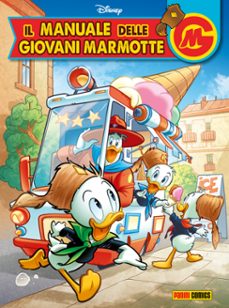 il manuale delle giovani marmotte 25 (ebook)-9791221906516