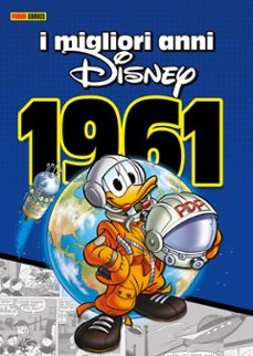 i migliori anni disney 2 - 1961 (ebook)-9791221915716