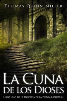 la cuna de los dioses (ebook)-9791222064116