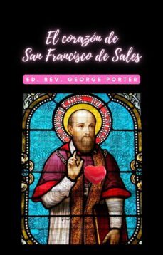 el corazon de san francisco de sales (ebook)-9791222402116