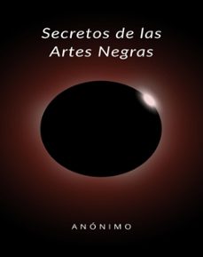 secretos de las artes negras (traducido) (ebook)-9791222604916
