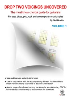 drop two voicing uncovered vol. 1 (ebook)-9791223914816