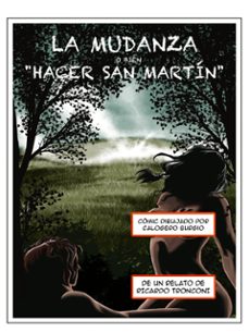 la mudanza - comic y cuento (ebook)-9791223947616
