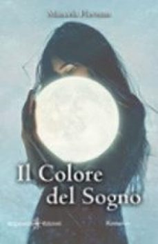 il colore del sogno (ebook)-manuela piovesan-9791223968116
