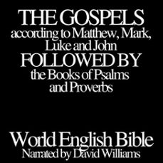-world english bible-9791224055716