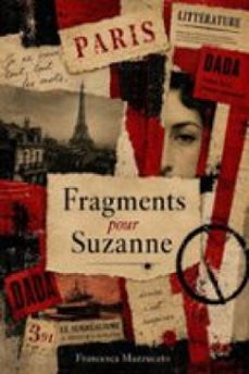 fragments pour suzanne (ebook)-9791224470816