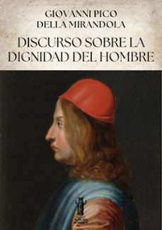 discurso sobre la dignidad del hombre (ebook)-giovanni pico della mirandola-9791255048916