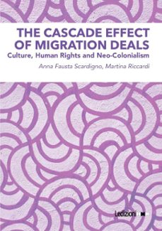 the cascade effect of migration deals (ebook)-anna fausta scardigno-martina riccardi-9791256005116