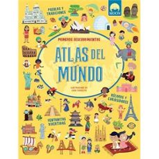 atlas del mundo-manuela guaccio-9791256430116