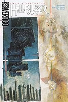 biblioteca vertigo john constantine: hellblazer 4.-9791370132316
