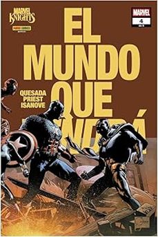 marvel knights el mundo que vendra 4-joe quesada-christopher priest-9791370136116