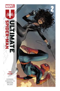 -jonathan hickman-david messina-marco checchetto-9791370137816