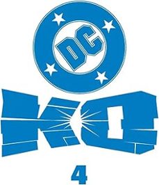 dc k.o. 04 (portada alternativa blanca)-scott snyder-javier fernandez-9791370138516