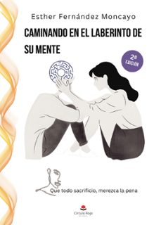 caminando en el laberinto de su mente (ebook)-9791370160616