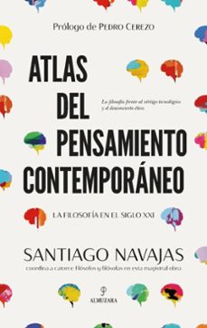 atlas del pensamiento contemporaneo (ebook)-santiago navajas-9791370202316