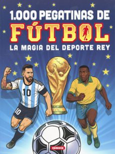 1.000 pegatinas de fútbol (s4042002)-9791370340216