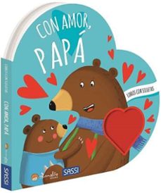 con amor papa-matteo gaule-r. marcolin-9791387509316