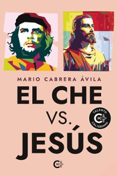 el che vs. jesus (ebook)-9791387524616