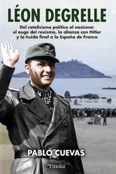 leon degrelle-9791387556716