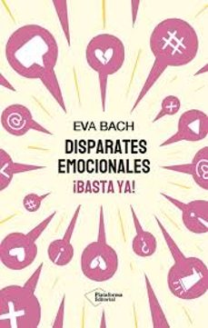 disparates emocionales-eva bach-9791387568016