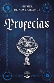 profecias (ebook)-michel de nostradamus-9791387586416