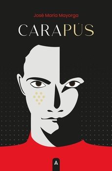 carapus-jose maria mayorga-9791387590116