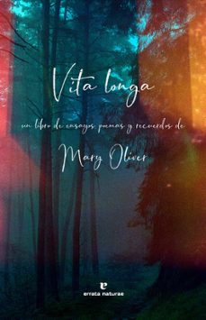 vita longa-mary oliver-9791387597016
