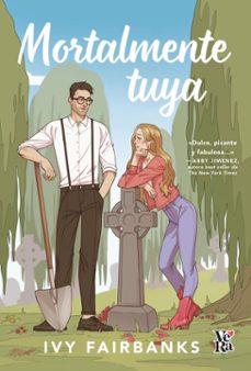 mortalmente tuya (ebook)-9791387601416